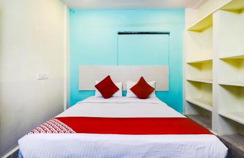 Hyderabad Hotel | Hotel O Ragas Elite