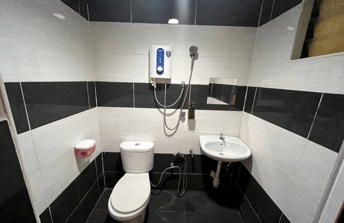 Johor Bahru Hotel | Hotel O RAHMAH SOJOURN CENTRE