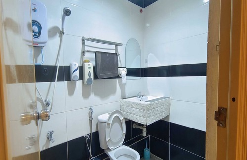 Penampang Hotel | Hotel O Rainfield Inn
