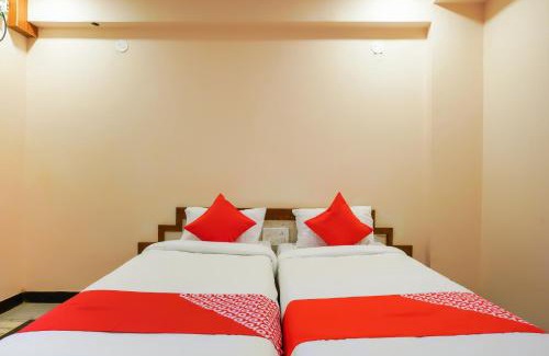 Hyderabad Hotel | Hotel O Raja Residency Near Snow World