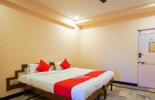Hyderabad Hotel | Hotel O Raja Residency Near Snow World