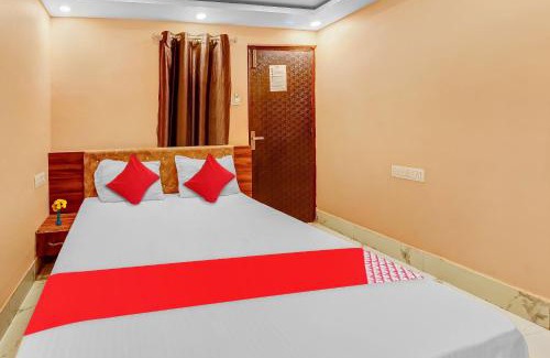 Bullawala Hotel | Hotel O Rajput Stays