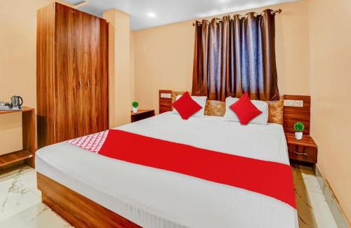 Bullawala Hotel | Hotel O Rajput Stays