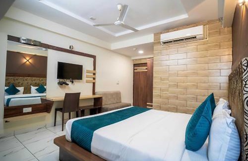 Rajula Hotel | Hotel O Rajula Formerly The Urban Hotel