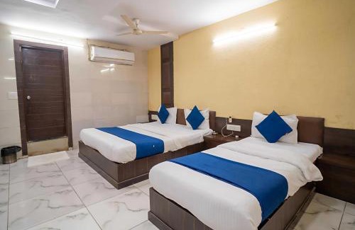 Rajula Hotel | Hotel O Rajula Formerly The Urban Hotel