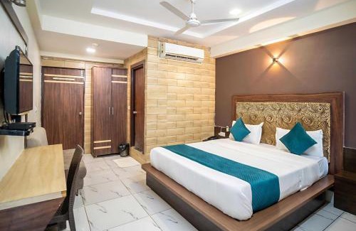 Rajula Hotel | Hotel O Rajula Formerly The Urban Hotel