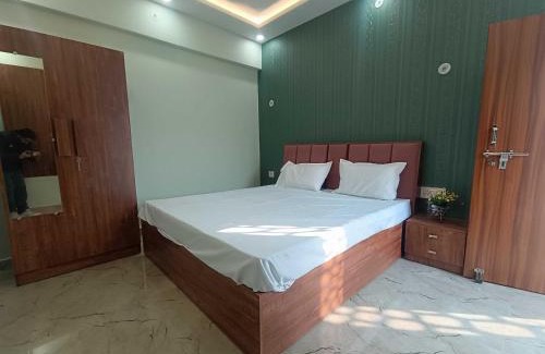 Faizabad Apartment | Hotel O Ramaland Homestay