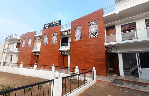 Faizabad Apartment | Hotel O Ramaland Homestay