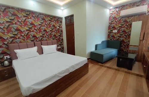 Faizabad Apartment | Hotel O Ramaland Homestay
