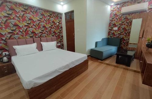 Faizabad Apartment | Hotel O Ramaland Homestay