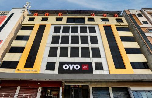 Hyderabad Hotel | Hotel O RAMOJI BESIDE OMNI HOSPITAL KOTHAPET