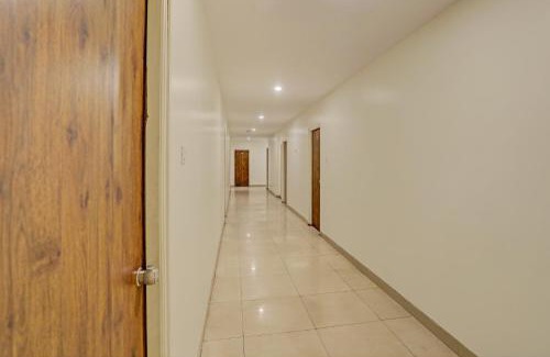 Hyderabad Hotel | Hotel O RAMOJI BESIDE OMNI HOSPITAL KOTHAPET