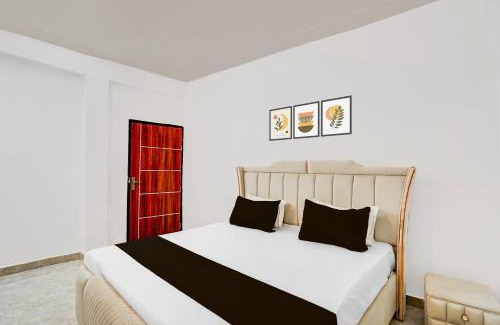 Greater Noida Hotel | Hotel O Rana