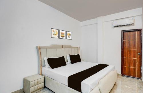 Greater Noida Hotel | Hotel O Rana