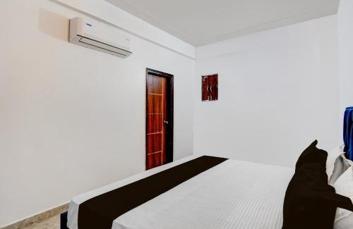 Greater Noida Hotel | Hotel O Rana