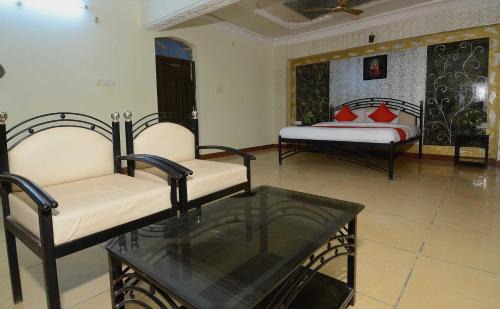 Jhalamand Hotel | Hotel O Ranibagh Palace