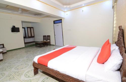 Jhalamand Hotel | Hotel O Ranibagh Palace