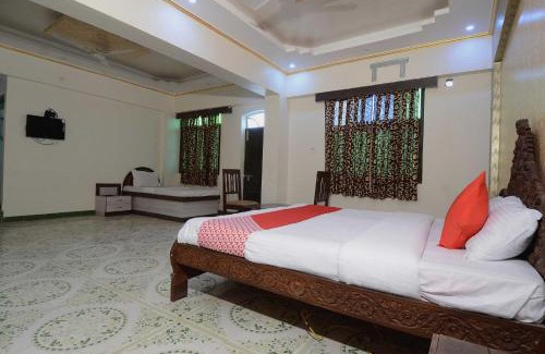 Jhalamand Hotel | Hotel O Ranibagh Palace