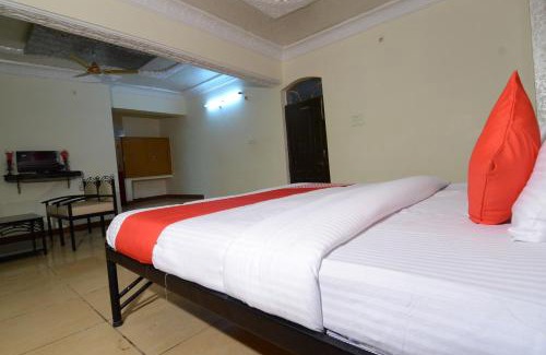 Jhalamand Hotel | Hotel O Ranibagh Palace