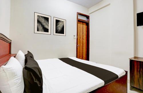 Gurugram Hotel | Hotel O Rathi