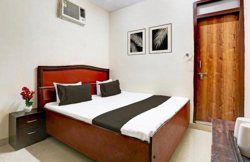 Gurugram Hotel | Hotel O Rathi