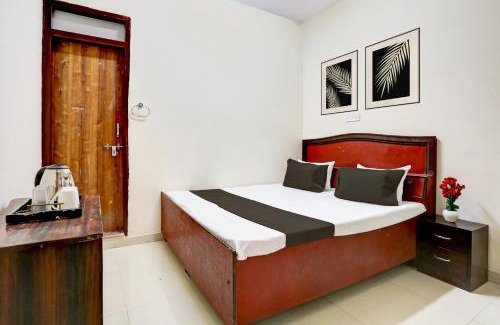 Gurugram Hotel | Hotel O Rathi