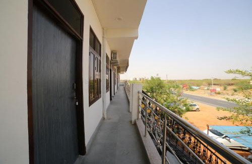 Village Hokra Hotel | Hotel O Rawat