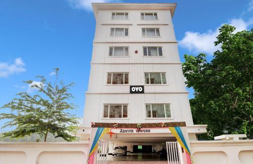 Madhurawada Hotel | Hotel O RD CONVENTIONS
