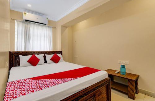 Madhurawada Hotel | Hotel O RD CONVENTIONS