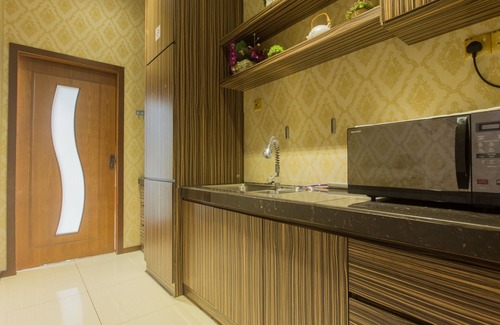 Downtown Kota Kinabalu Hotel | Hotel O Rebecca's Homes