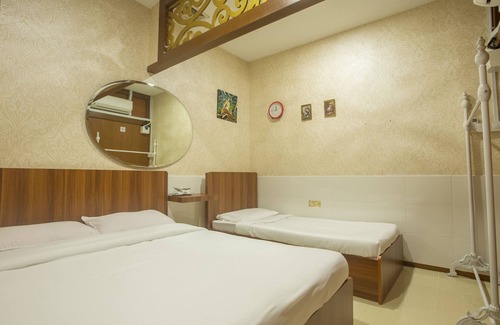 Downtown Kota Kinabalu Hotel | Hotel O Rebecca's Homes