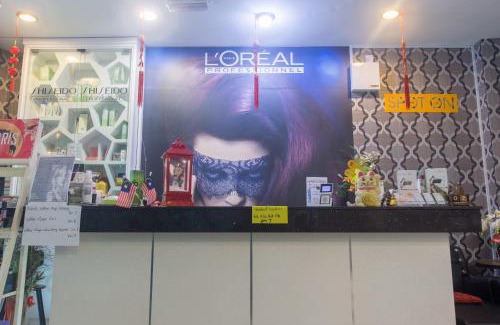 Kota Kinabalu Hotel | Hotel O Rebecca's Homes