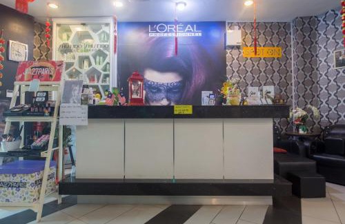 Kota Kinabalu Hotel | Hotel O Rebecca's Homes