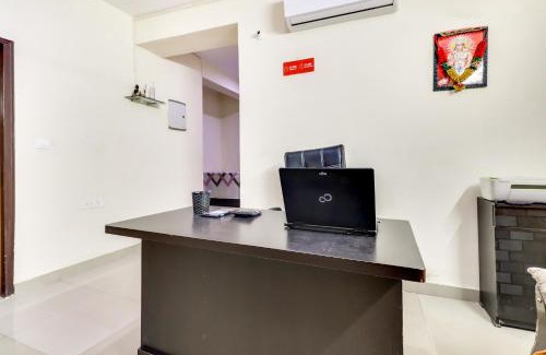 D6 Hotel | Hotel O Red Rose Residency