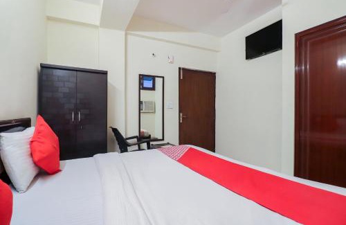 D6 Hotel | Hotel O Red Rose Residency