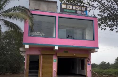Bhadrak Hotel | Hotel O Rolex Resort