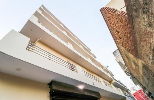 Faridabad Hotel | Hotel O Royal Diamond