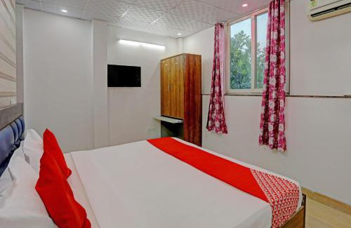 Noida Hotel | Hotel O Royal Dream