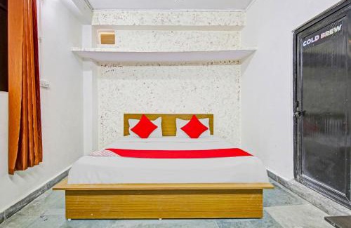 Sector 27 Hotel | Hotel O Royal
