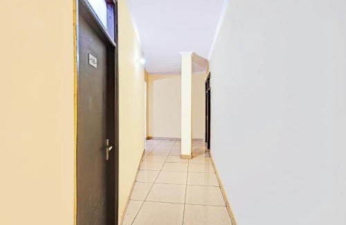 Jangpura Hotel | Hotel O Royal Inn