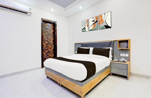 Rohini Hotel | Hotel O Royal Palace