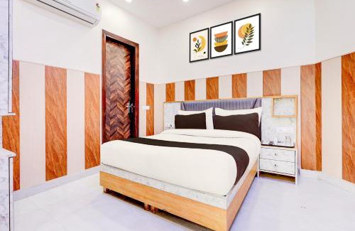Rohini Hotel | Hotel O Royal Palace