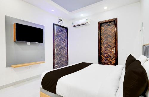 Rohini Hotel | Hotel O Royal Palace