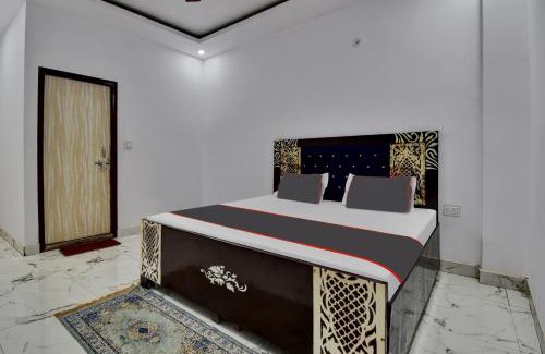 Ghaziabad Hotel | Hotel O Royal Paradise