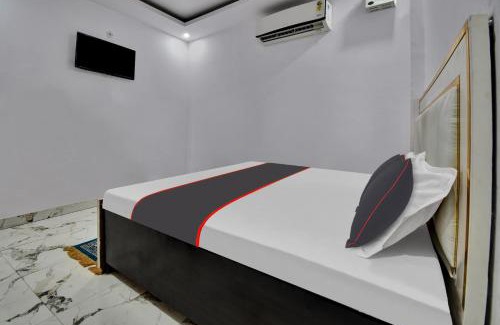 Ghaziabad Hotel | Hotel O Royal Paradise
