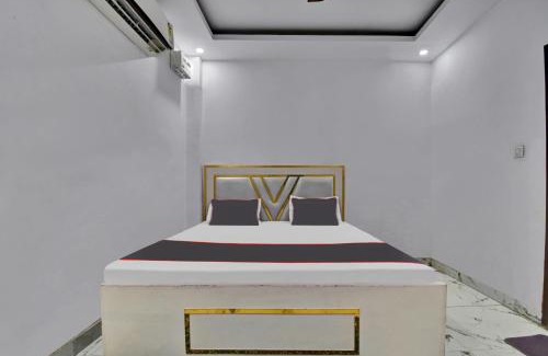 Ghaziabad Hotel | Hotel O Royal Paradise