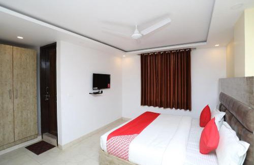 Mahipalpur Hotel | Hotel O Royal Stay