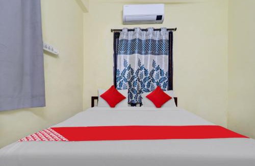Hyderabad Hotel | Hotel O Ruby Grand Inn Nallagandla