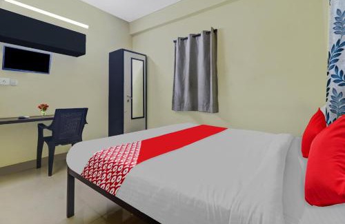 Hyderabad Hotel | Hotel O Ruby Grand Inn Nallagandla