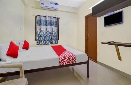 Hyderabad Hotel | Hotel O Ruby Grand Inn Nallagandla